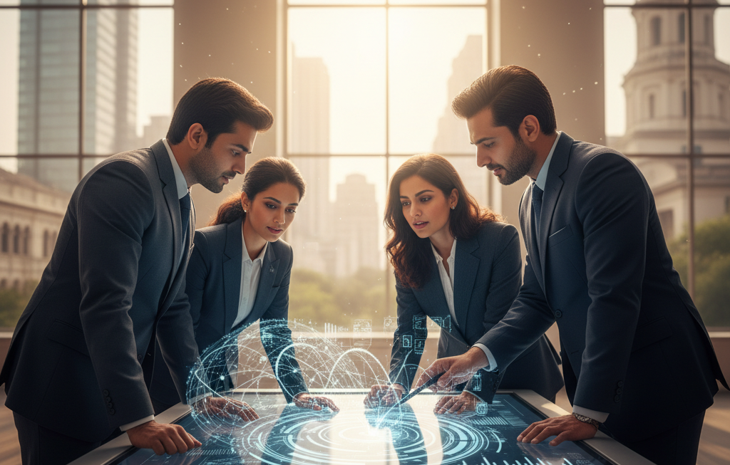 The 2026 Playbook: Achieving 40%+ ROAS with AI-Driven Hyper-Personalization in Global Performance Marketing