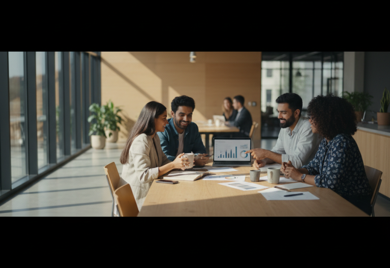 AI-Powered Hyper-Personalization: The 2026 Blueprint for Global Performance Marketing (India-First Insights)