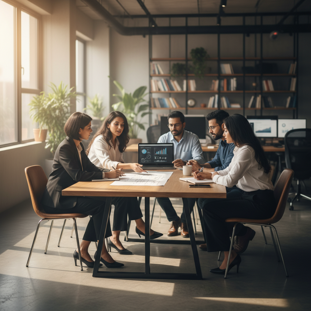 Mastering AI Agent Orchestration: Your Blueprint for Automated Digital Marketing ROI in India & MENA