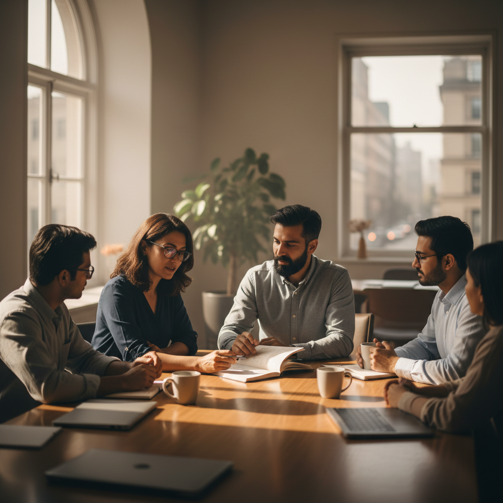 Autonomous AI Agents: The Blueprint for 10x Digital Marketing & Sales Growth in India & Middle East