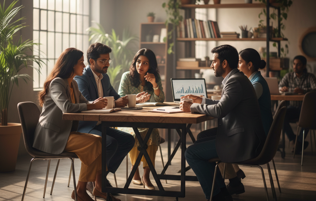 AI-Powered Revenue Operations: The Strategic Edge Beyond CRM for Accelerated Growth