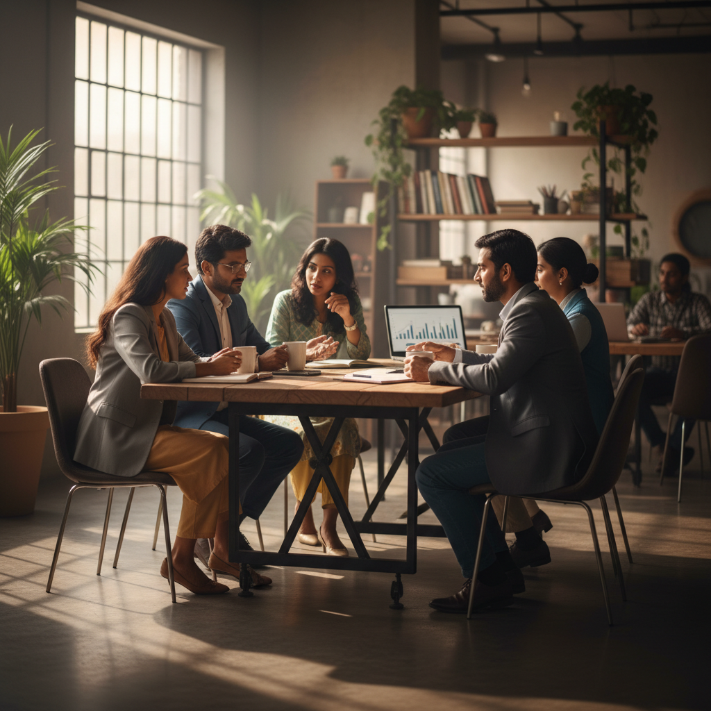 AI-Powered Revenue Operations: The Strategic Edge Beyond CRM for Accelerated Growth