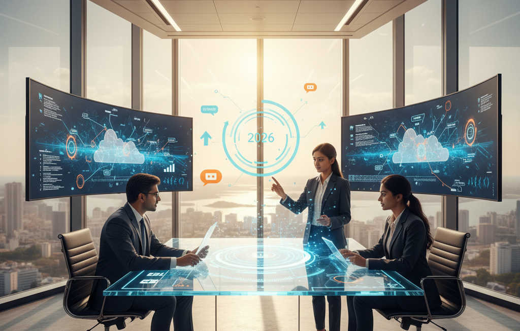 Digital Marketing In 2026