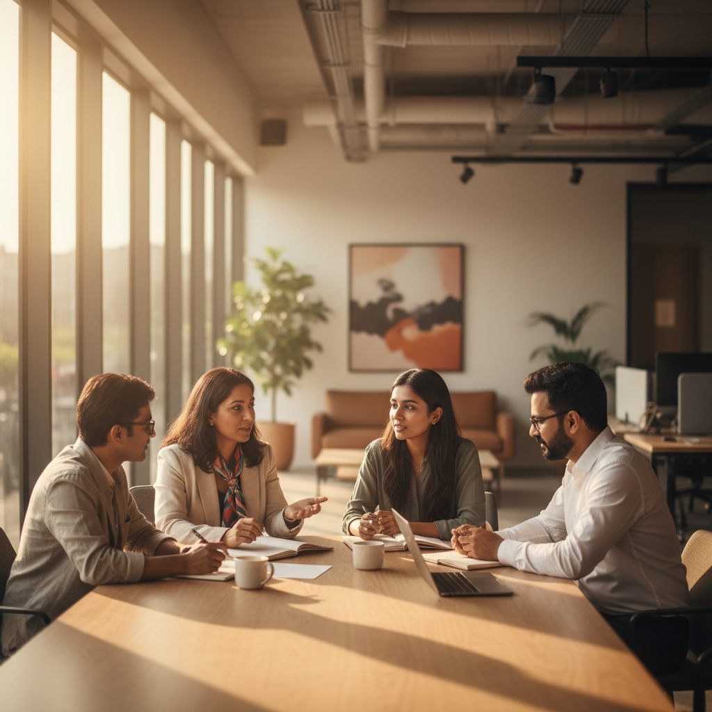 AI Automation for Hyper-Personalization: Cookieless Revenue Growth Playbook (India & ME)