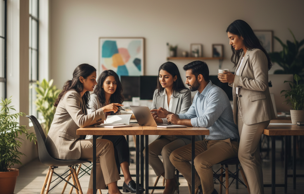 AI Marketing Agents for India & ME: Automate Growth, Beat Cookieless Future