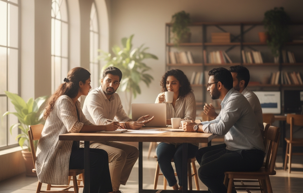 First-Party Data & AI Marketing: Cookieless Strategies for India & Middle East Growth