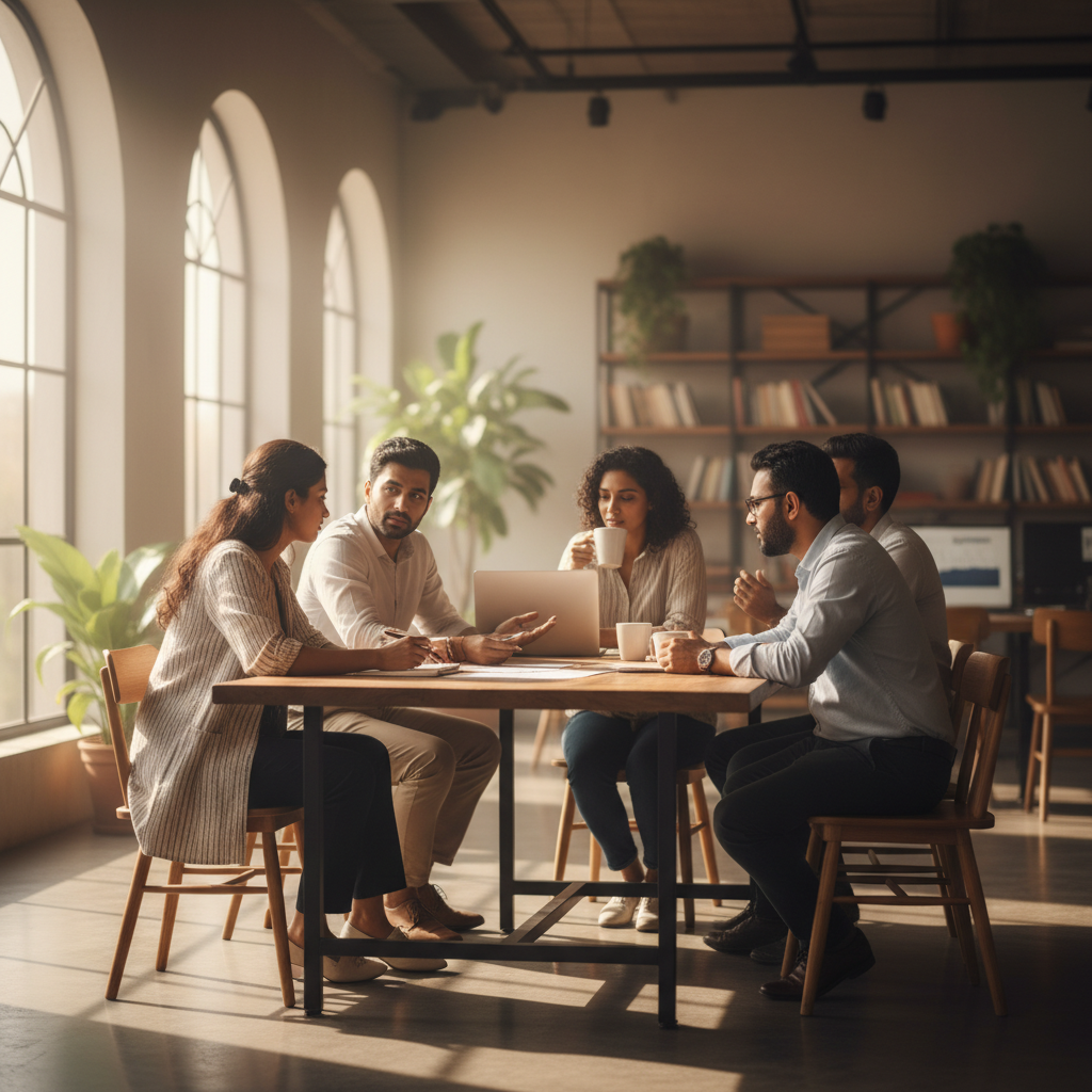 First-Party Data & AI Marketing: Cookieless Strategies for India & Middle East Growth