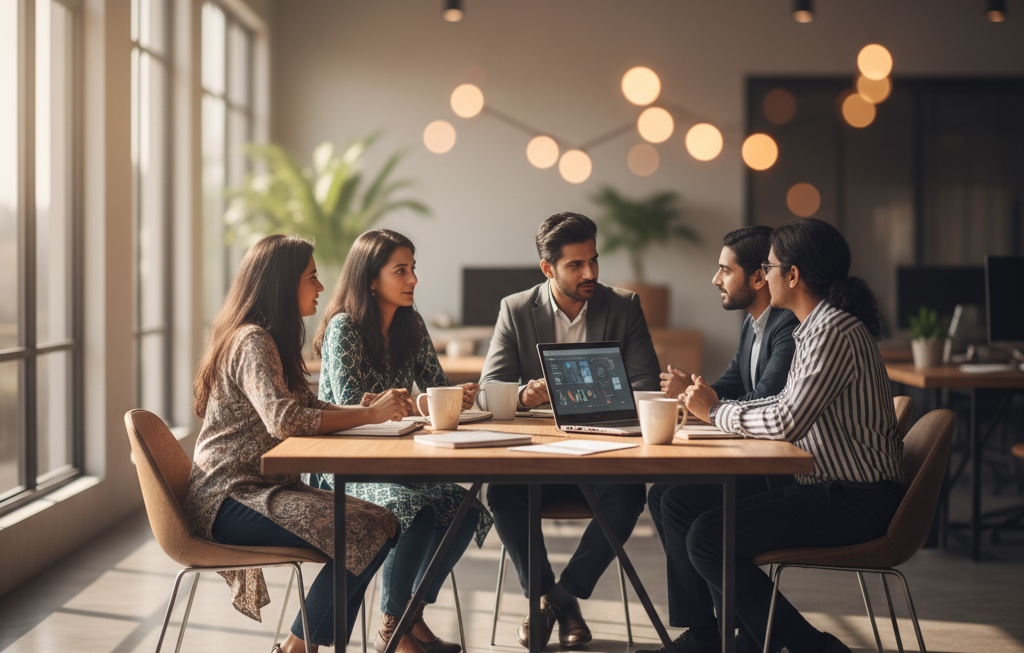 AI Hyper-Personalization for Hyper-Growth: India & MENA Business Strategies