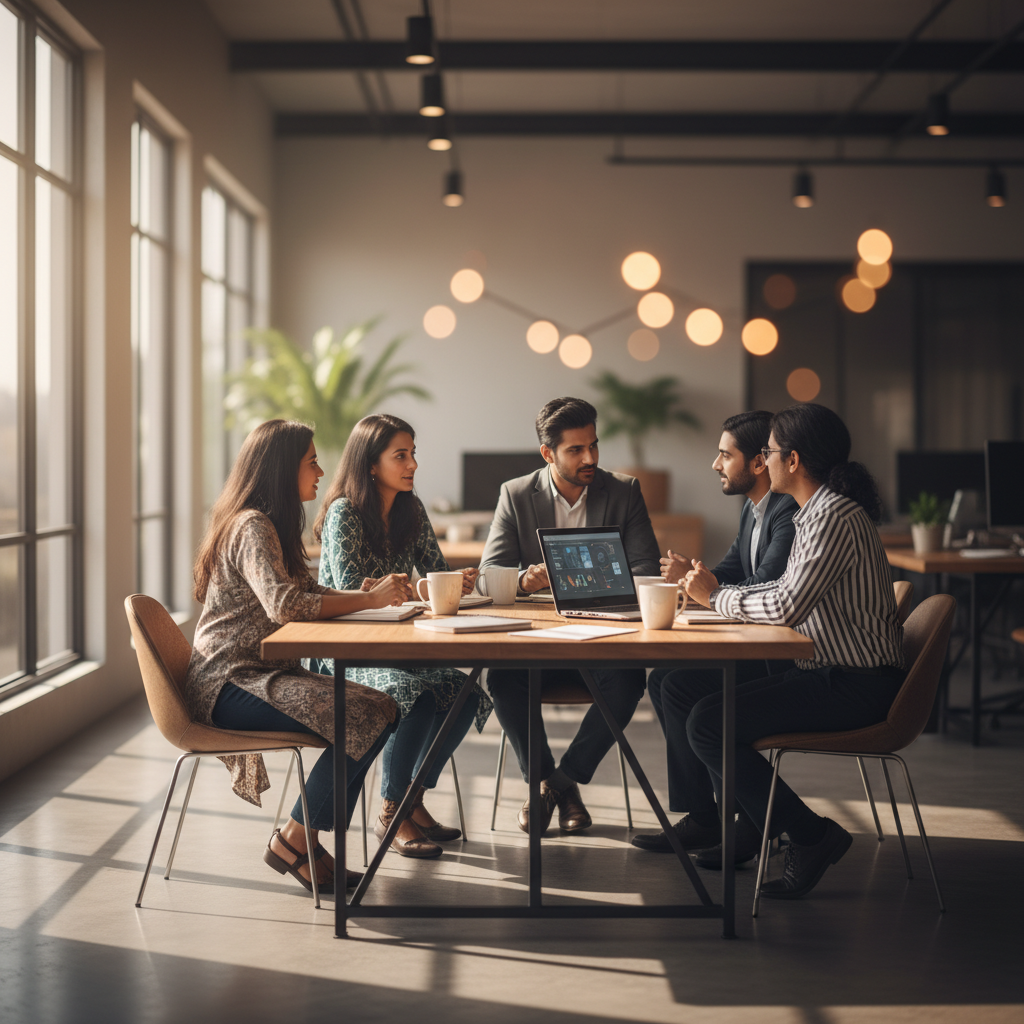 AI Hyper-Personalization for Hyper-Growth: India & MENA Business Strategies