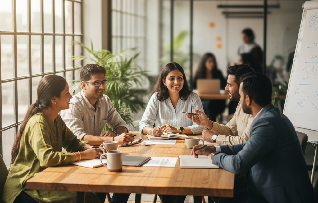 AI-Driven First-Party Data Strategies for Unlocking Marketing ROI in India & ME Post-Cookie Era