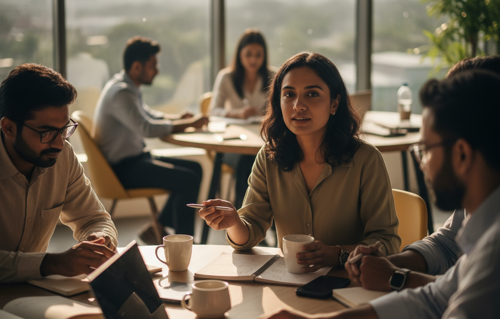 AI-Powered First-Party Data: Future-Proofing Marketing Post-Cookie in India & MENA