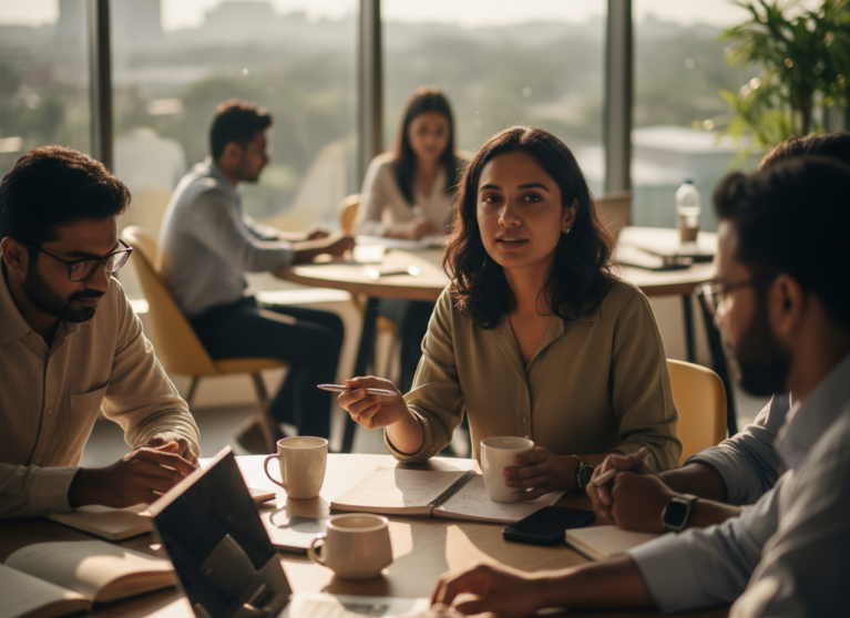 AI-Powered First-Party Data: Future-Proofing Marketing Post-Cookie in India & MENA