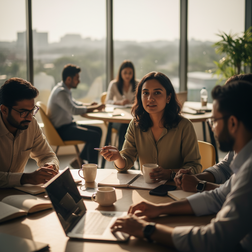 AI-Powered First-Party Data: Future-Proofing Marketing Post-Cookie in India & MENA