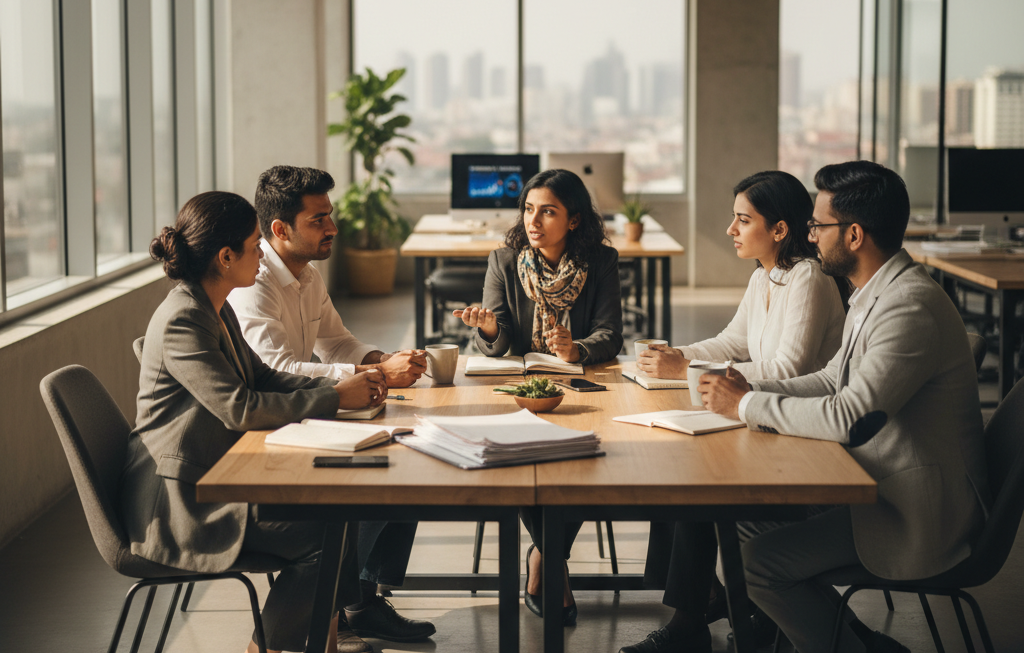 AI Hyper-Personalization Strategies: India & Middle East Growth & ROI