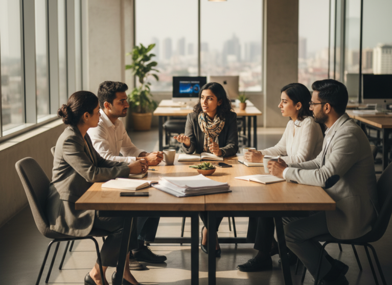 AI Hyper-Personalization Strategies: India & Middle East Growth & ROI