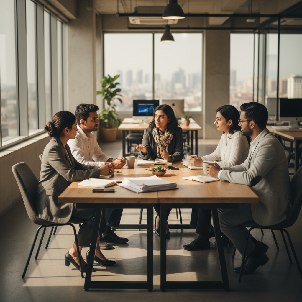 AI Hyper-Personalization Strategies: India & Middle East Growth & ROI