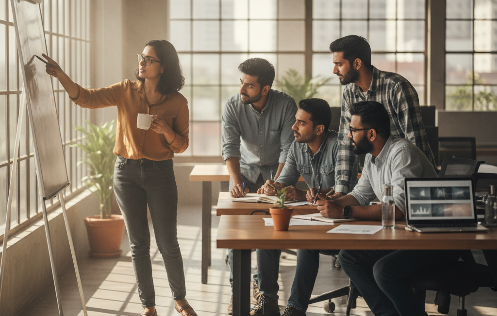 AI-Driven Attribution: Unlocking True Marketing ROI in Cookieless Era for India & ME