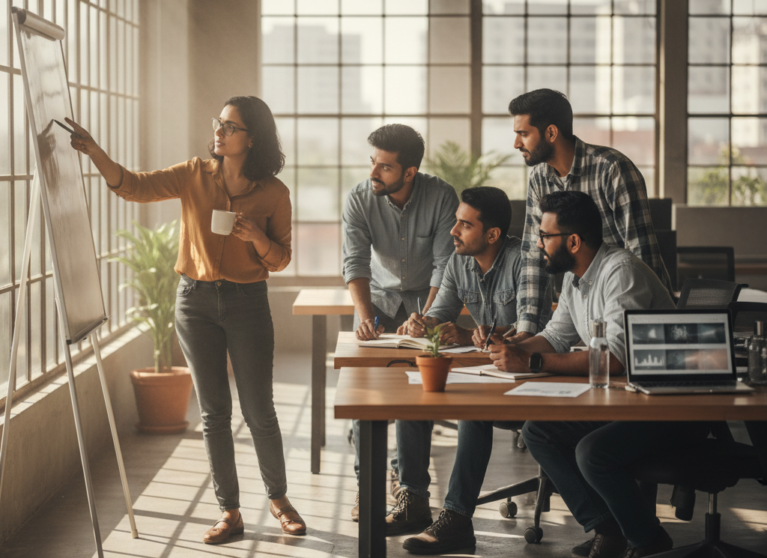 AI-Driven Attribution: Unlocking True Marketing ROI in Cookieless Era for India & ME