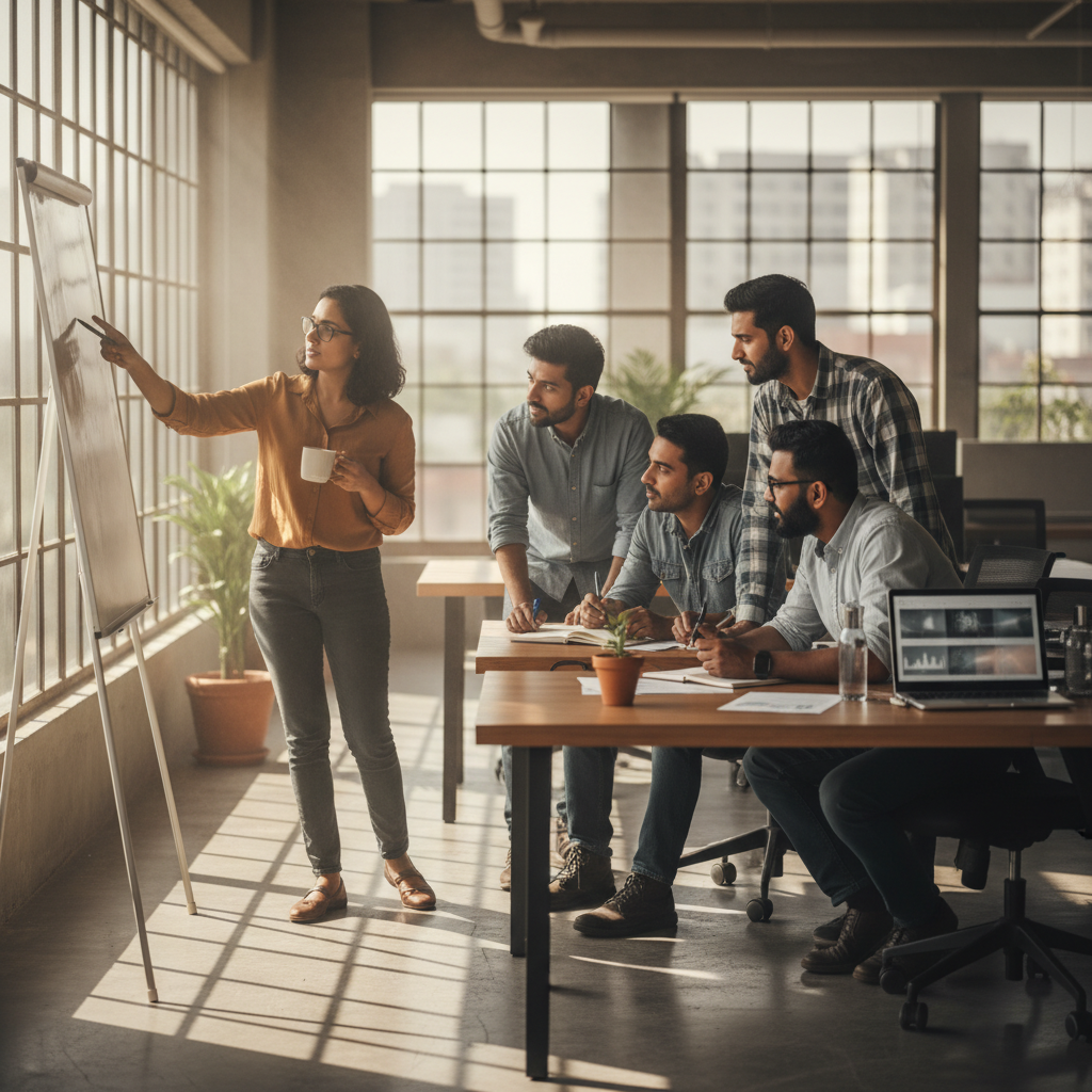 AI-Driven Attribution: Unlocking True Marketing ROI in Cookieless Era for India & ME