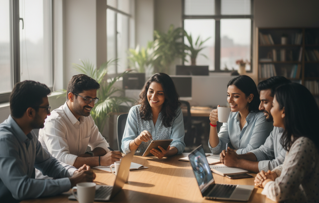 AI Autonomous Agents: Automating Customer Journey for Growth in India & ME