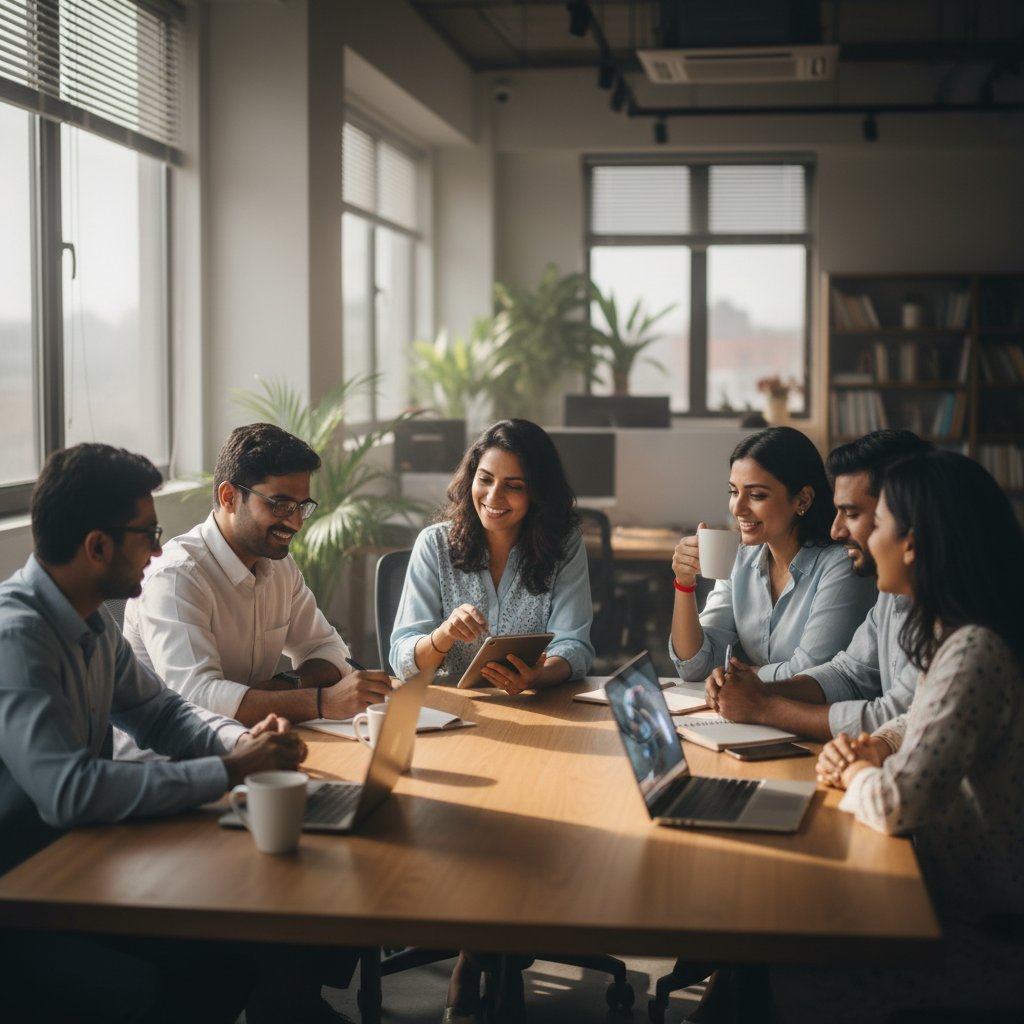 AI Autonomous Agents: Automating Customer Journey for Growth in India & ME