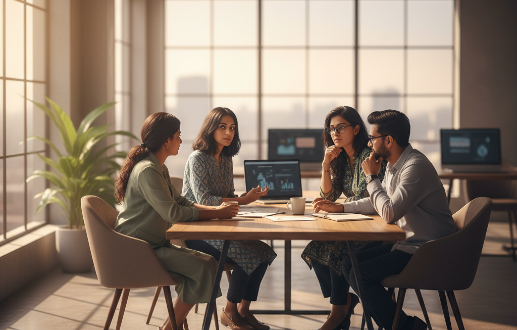 Future-Proof Marketing: AI, First-Party Data & Hyper-Personalization in the Cookieless Era