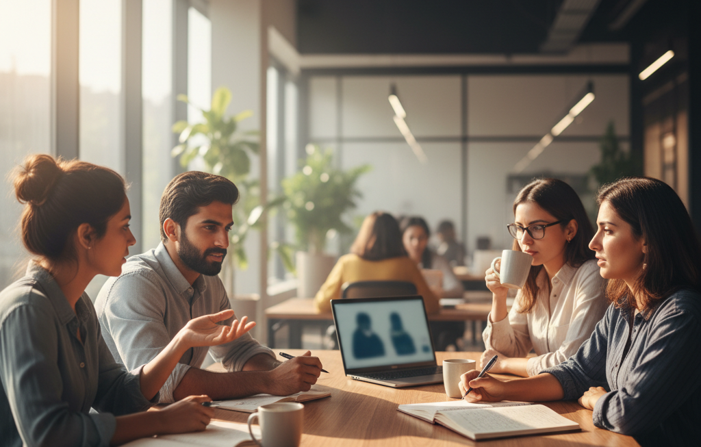 Future-Proof Growth: 10x Efficiency with Autonomous Marketing, GenAI & SaaS Orchestration