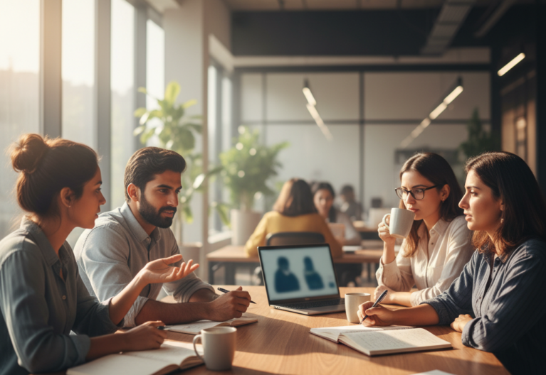 Future-Proof Growth: 10x Efficiency with Autonomous Marketing, GenAI & SaaS Orchestration