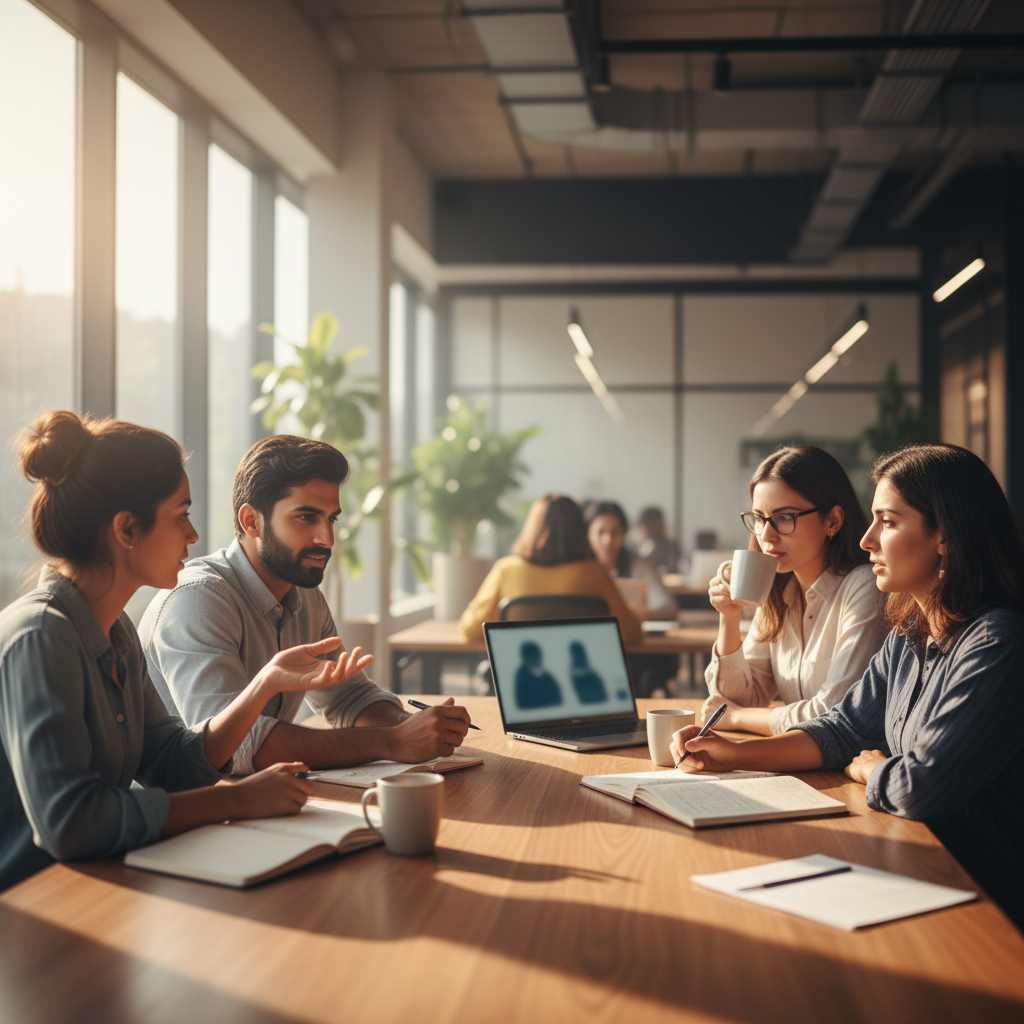 Future-Proof Growth: 10x Efficiency with Autonomous Marketing, GenAI & SaaS Orchestration