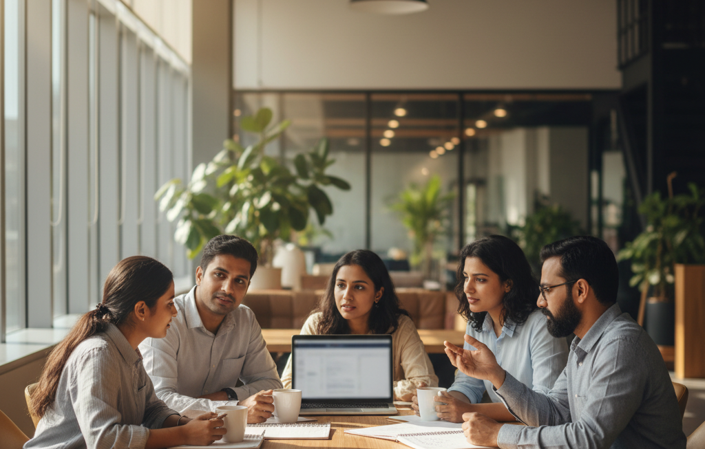 SGE & Future of SEO in India & MENA: AI Strategies for Generative Search Dominance