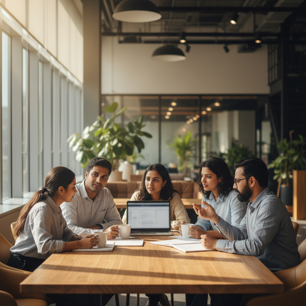 SGE & Future of SEO in India & MENA: AI Strategies for Generative Search Dominance