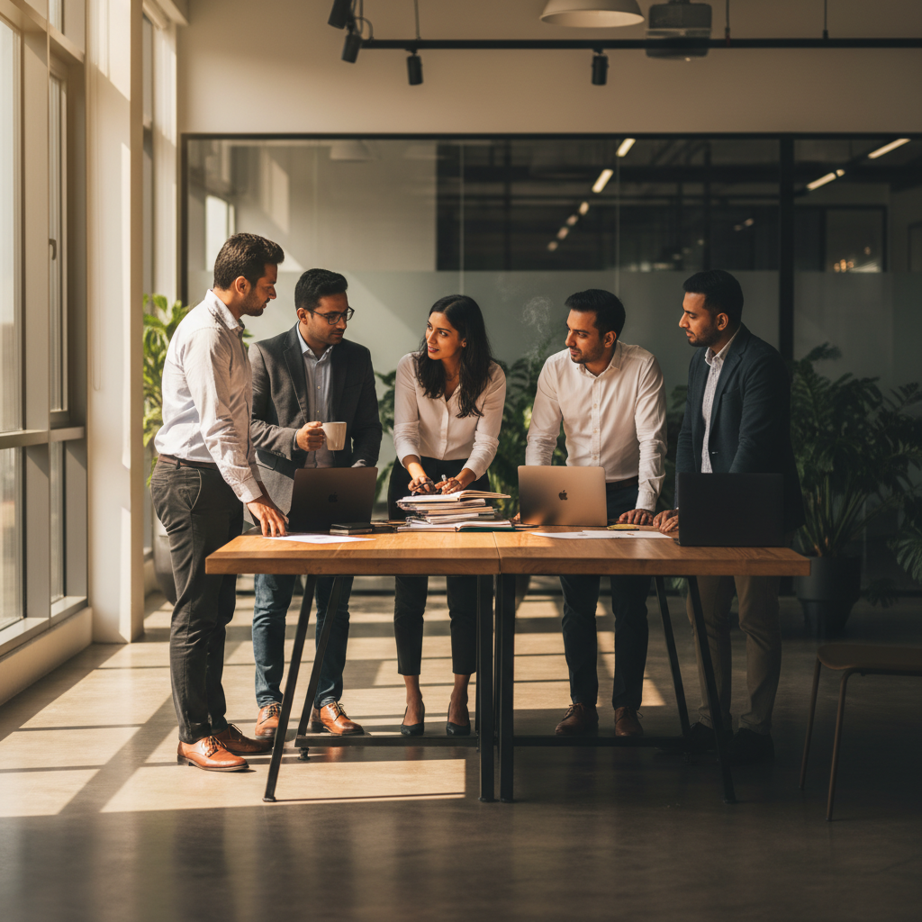 AI-Powered CDPs: Unlock Hyper-Personalization & ROI in India & Middle East